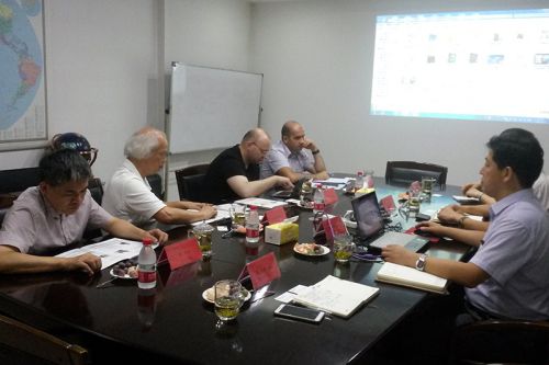 Estudos de caso