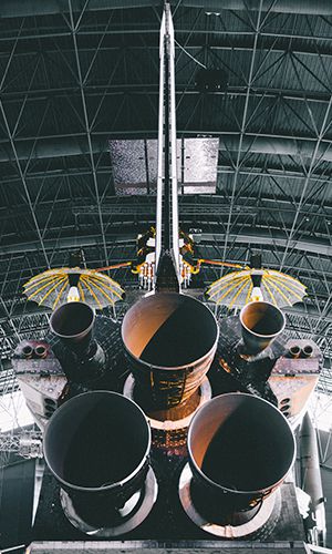 Aeroespacial