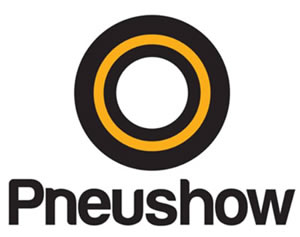 Pneushow & Expobor 2026