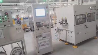 Máquina de marcação a laser