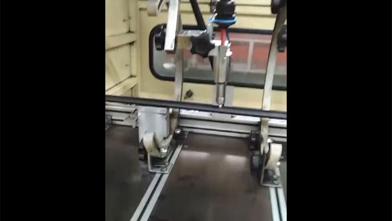 Tratador de plasma