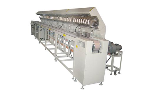 Forno de secagem 