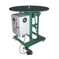 Máquina de rebobinamento