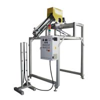 Máquina de rebobinamento