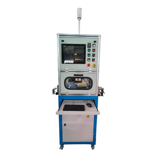 Máquina de marcação a laser